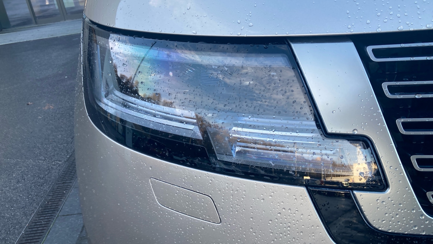 Used Land Rover Range Rover 2023 for sale - 77730726: Photo 17