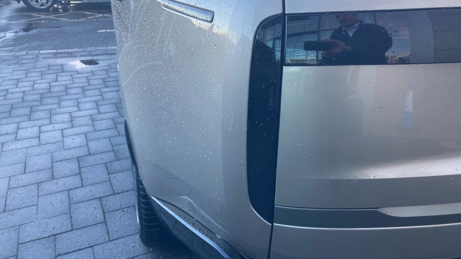 Used Land Rover Range Rover 2023 for sale - 77730726: Photo 19