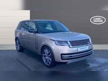 Used Land Rover Range Rover 2023 for sale - 77730726: Photo