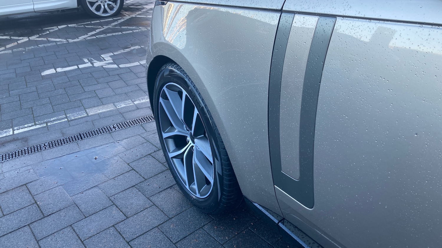 Used Land Rover Range Rover 2023 for sale - 77730726: Photo 20