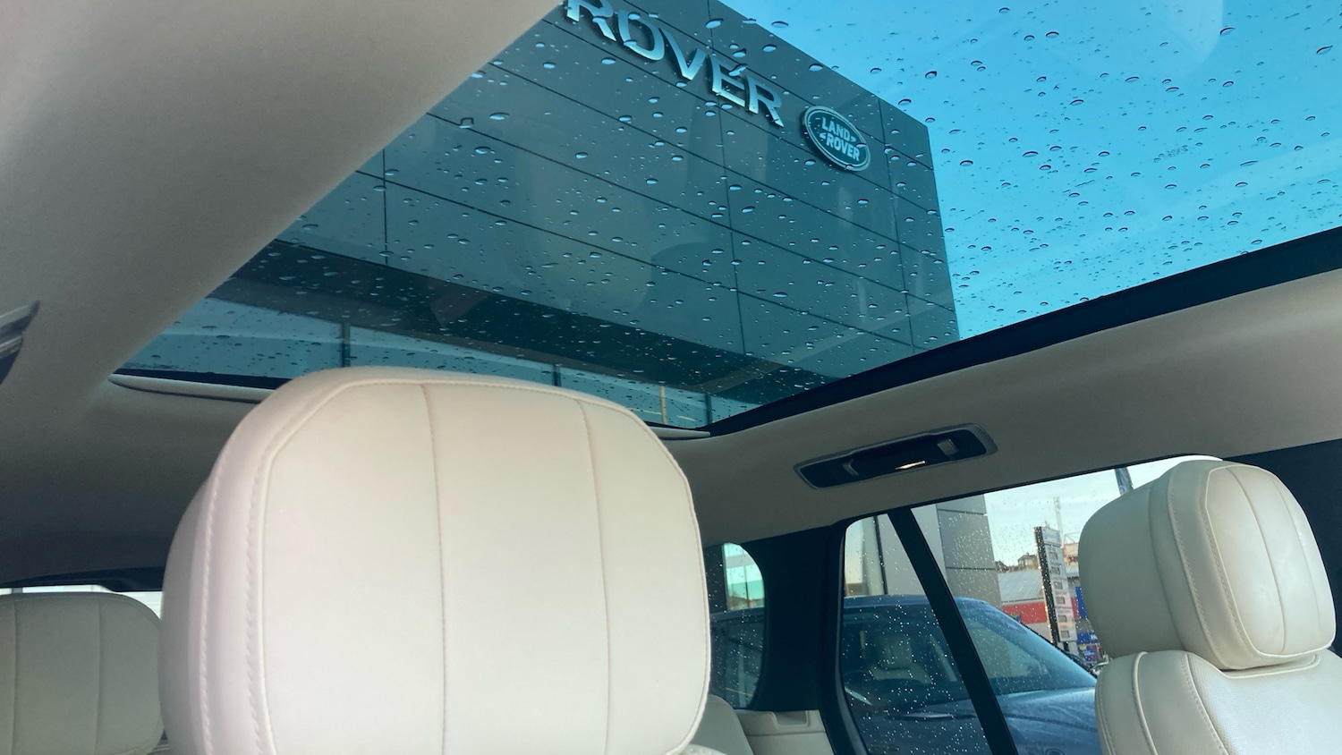 Used Land Rover Range Rover 2023 for sale - 77730726: Photo 21