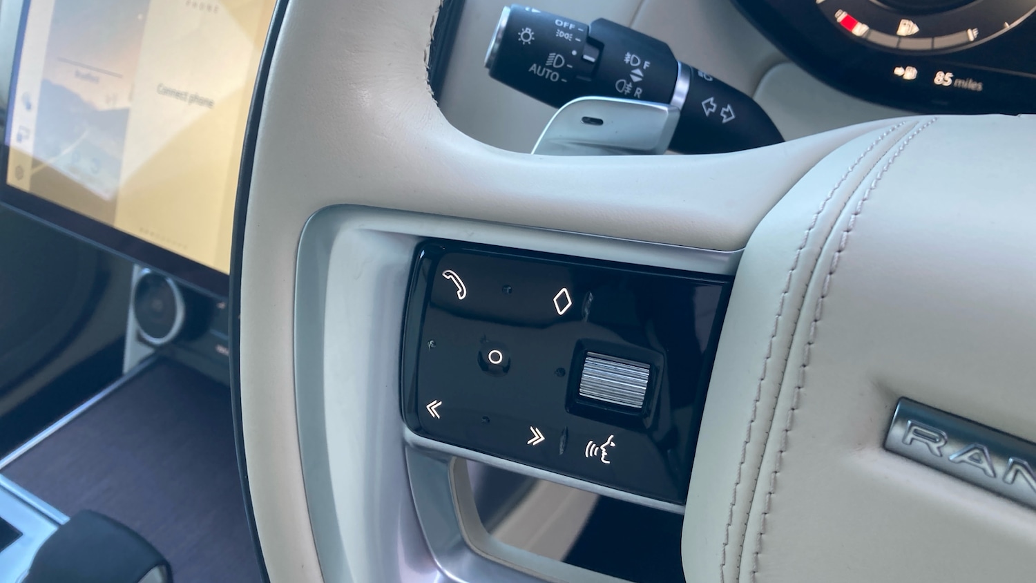 Used Land Rover Range Rover 2023 for sale - 77730726: Photo 26