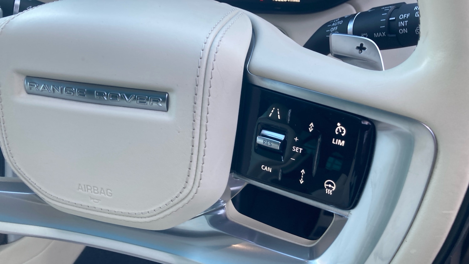 Used Land Rover Range Rover 2023 for sale - 77730726: Photo 27