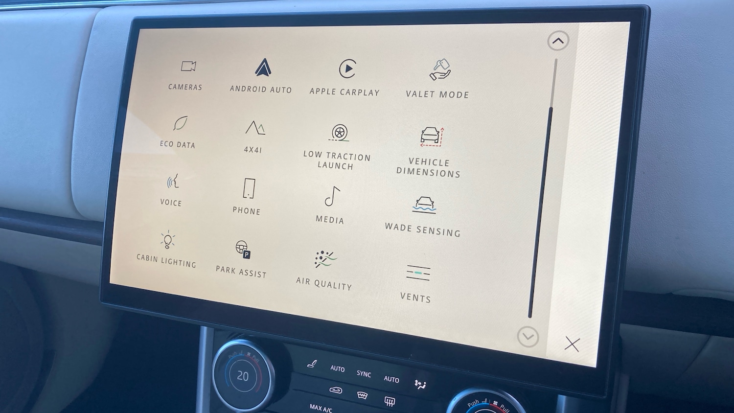 Used Land Rover Range Rover 2023 for sale - 77730726: Photo 29