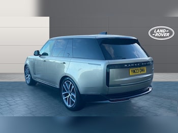 Used Land Rover Range Rover 2023 for sale - 77730726: Photo