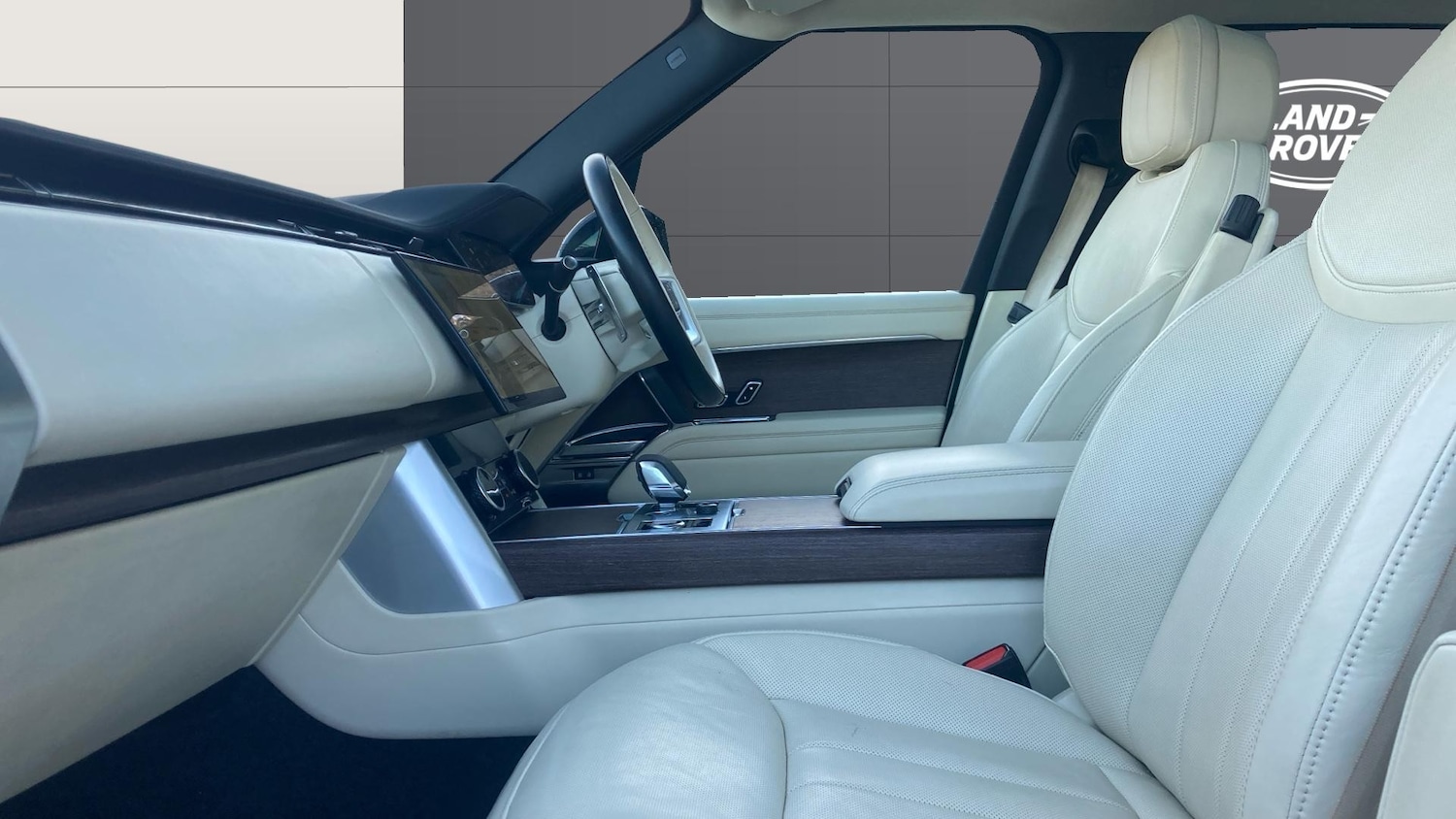 Used Land Rover Range Rover 2023 for sale - 77730726: Photo 3