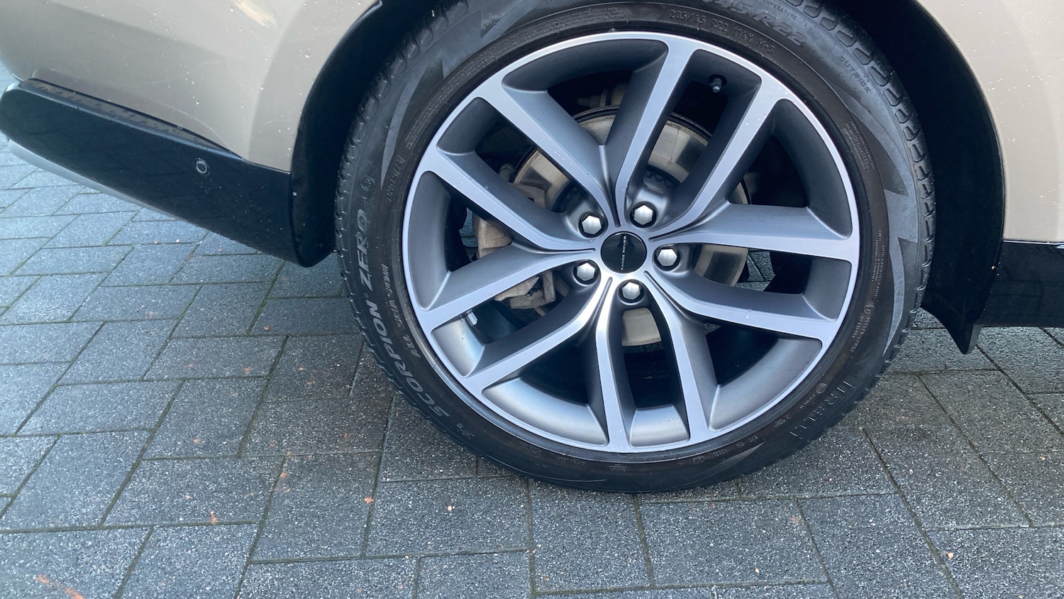 Used Land Rover Range Rover 2023 for sale - 77730726: Photo 37