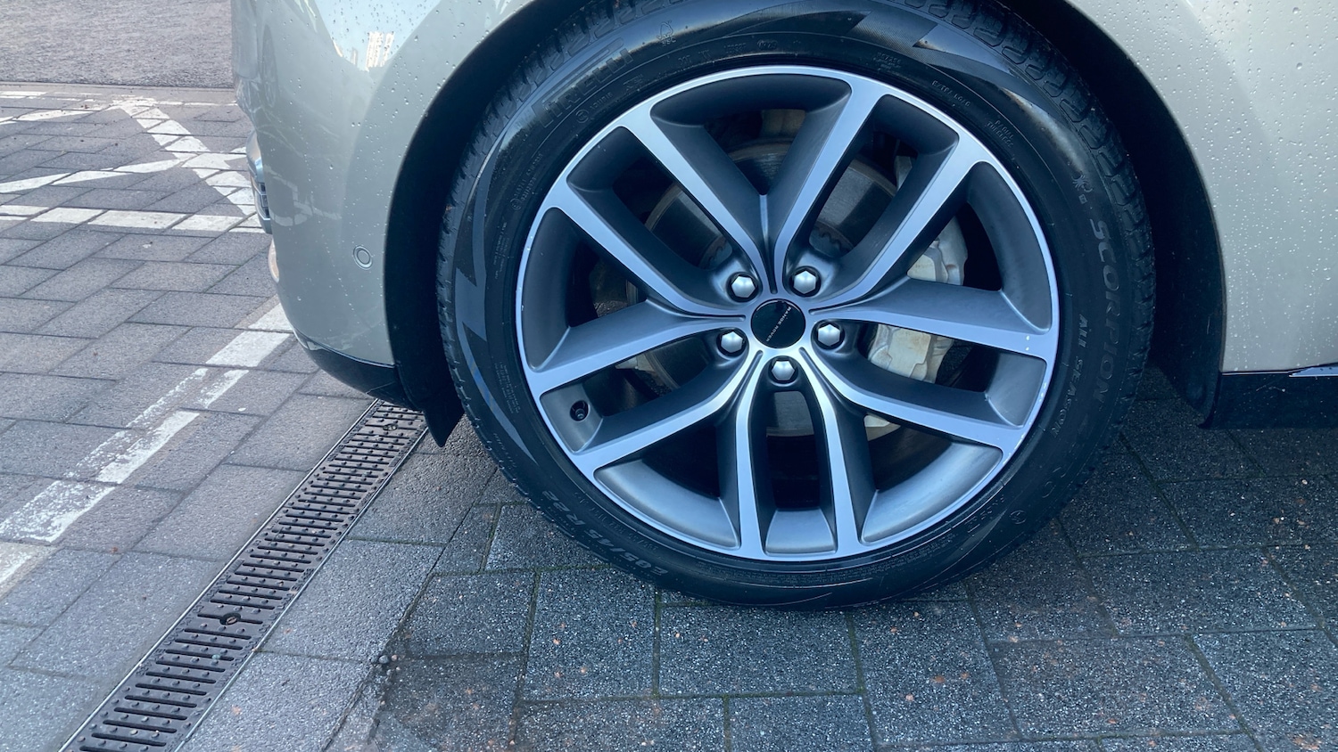 Used Land Rover Range Rover 2023 for sale - 77730726: Photo 39