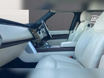 Used Land Rover Range Rover 2023 for sale - 77730726: Photo