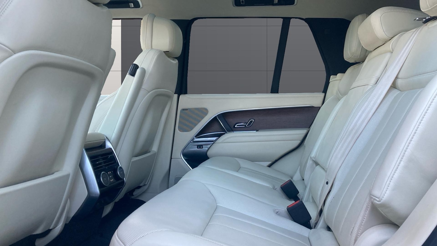 Used Land Rover Range Rover 2023 for sale - 77730726: Photo 4