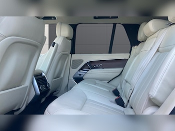 Used Land Rover Range Rover 2023 for sale - 77730726: Photo
