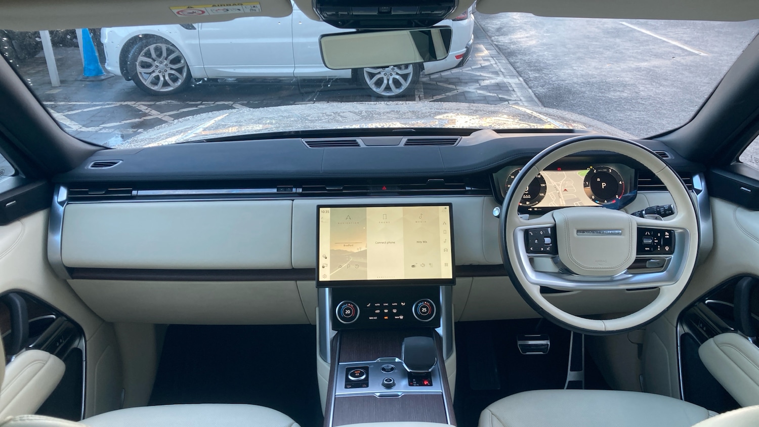 Used Land Rover Range Rover 2023 for sale - 77730726: Photo 9