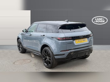 Used Land Rover Range Rover Evoque 2023 for sale - 79560689: Photo