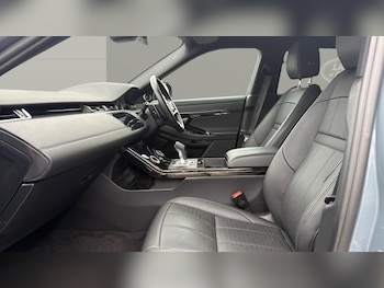 Used Land Rover Range Rover Evoque 2023 for sale - 79560689: Photo