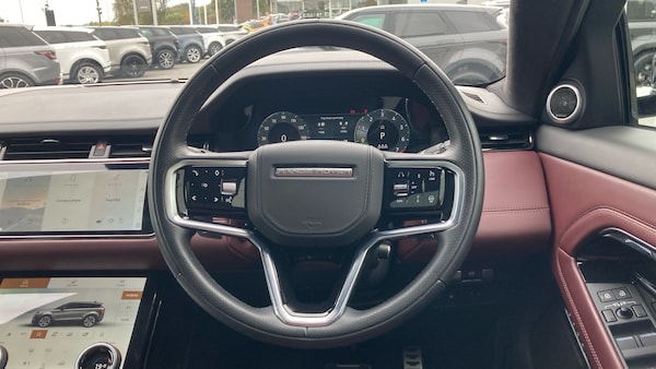 Used Land Rover Range Rover Evoque 2023 for sale - 76231610: Photo 15
