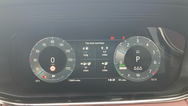 Used Land Rover Range Rover Evoque 2023 for sale - 76231610: Photo 16