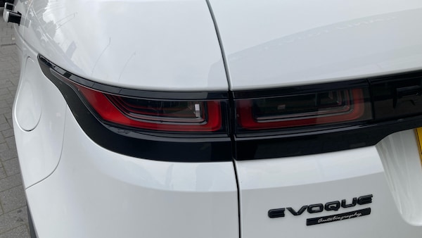 Used Land Rover Range Rover Evoque 2023 for sale - 76231610: Photo 19