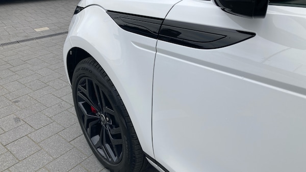 Used Land Rover Range Rover Evoque 2023 for sale - 76231610: Photo 20