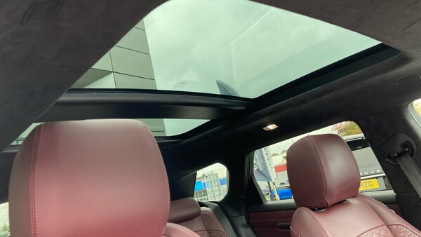 Used Land Rover Range Rover Evoque 2023 for sale - 76231610: Photo 21