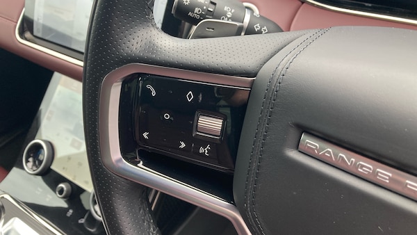 Used Land Rover Range Rover Evoque 2023 for sale - 76231610: Photo 30