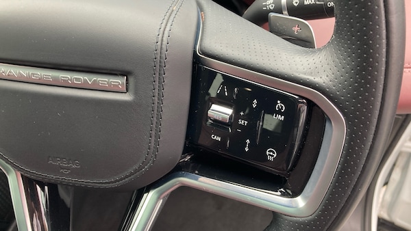 Used Land Rover Range Rover Evoque 2023 for sale - 76231610: Photo 31