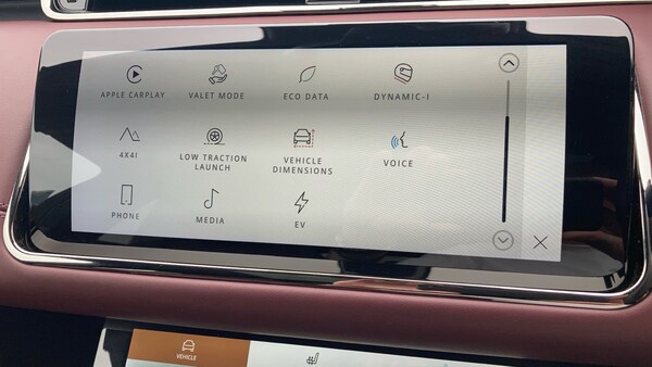 Used Land Rover Range Rover Evoque 2023 for sale - 76231610: Photo 33