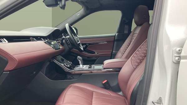 Used Land Rover Range Rover Evoque 2023 for sale - 76231610: Photo 3