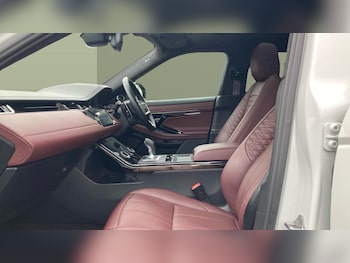 Used Land Rover Range Rover Evoque 2023 for sale - 76231610: Photo 3