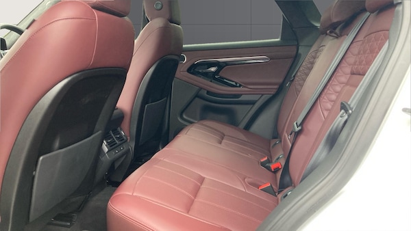 Used Land Rover Range Rover Evoque 2023 for sale - 76231610: Photo 4