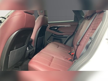 Used Land Rover Range Rover Evoque 2023 for sale - 76231610: Photo 4
