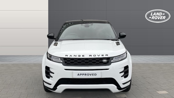 Used Land Rover Range Rover Evoque 2023 for sale - 76231610: Photo 7