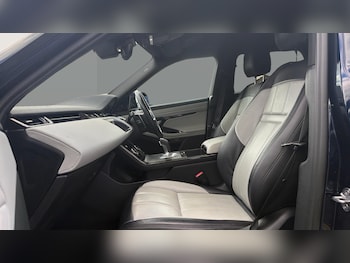Used Land Rover Range Rover Evoque 2021 for sale - 79067646: Photo