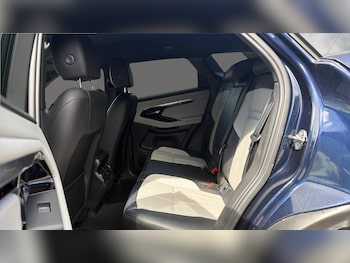 Used Land Rover Range Rover Evoque 2021 for sale - 79067646: Photo