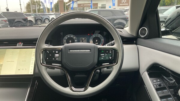 Used Land Rover Range Rover Evoque 2024 for sale - 76218687: Photo 15
