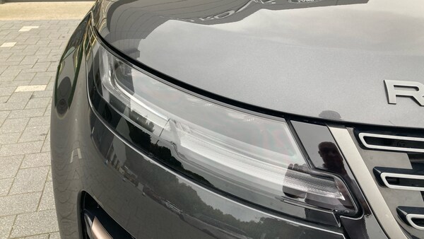 Used Land Rover Range Rover Evoque 2024 for sale - 76218687: Photo 17