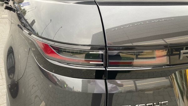 Used Land Rover Range Rover Evoque 2024 for sale - 76218687: Photo 19