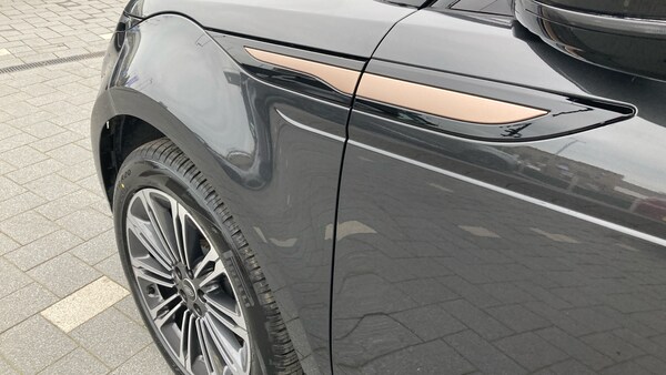 Used Land Rover Range Rover Evoque 2024 for sale - 76218687: Photo 20