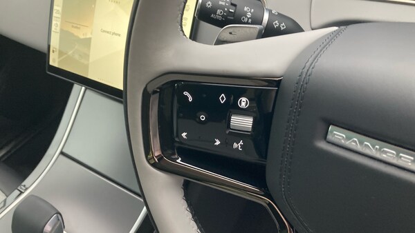 Used Land Rover Range Rover Evoque 2024 for sale - 76218687: Photo 27