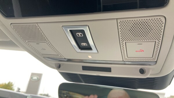 Used Land Rover Range Rover Evoque 2024 for sale - 76218687: Photo 35