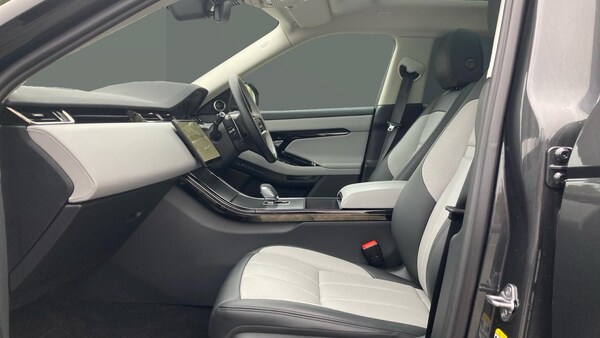 Used Land Rover Range Rover Evoque 2024 for sale - 76218687: Photo 3