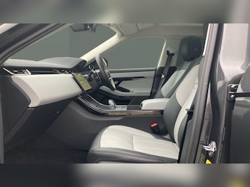 Used Land Rover Range Rover Evoque 2024 for sale - 76218687: Photo