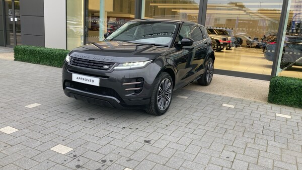 Used Land Rover Range Rover Evoque 2024 for sale - 76218687: Photo 40