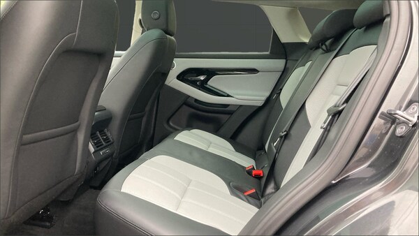 Used Land Rover Range Rover Evoque 2024 for sale - 76218687: Photo 4