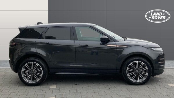 Used Land Rover Range Rover Evoque 2024 for sale - 76218687: Photo 5