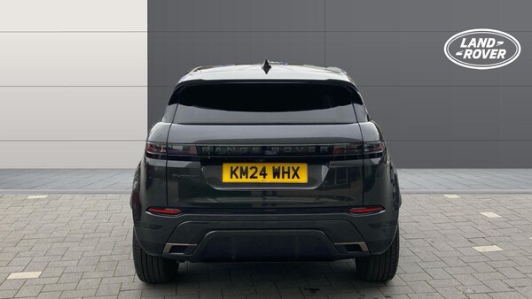 Used Land Rover Range Rover Evoque 2024 for sale - 76218687: Photo 6