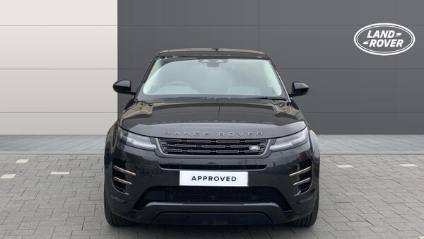 Used Land Rover Range Rover Evoque 2024 for sale - 76218687: Photo 7