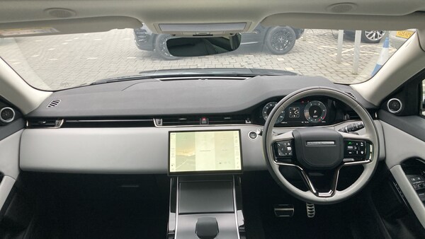 Used Land Rover Range Rover Evoque 2024 for sale - 76218687: Photo 9