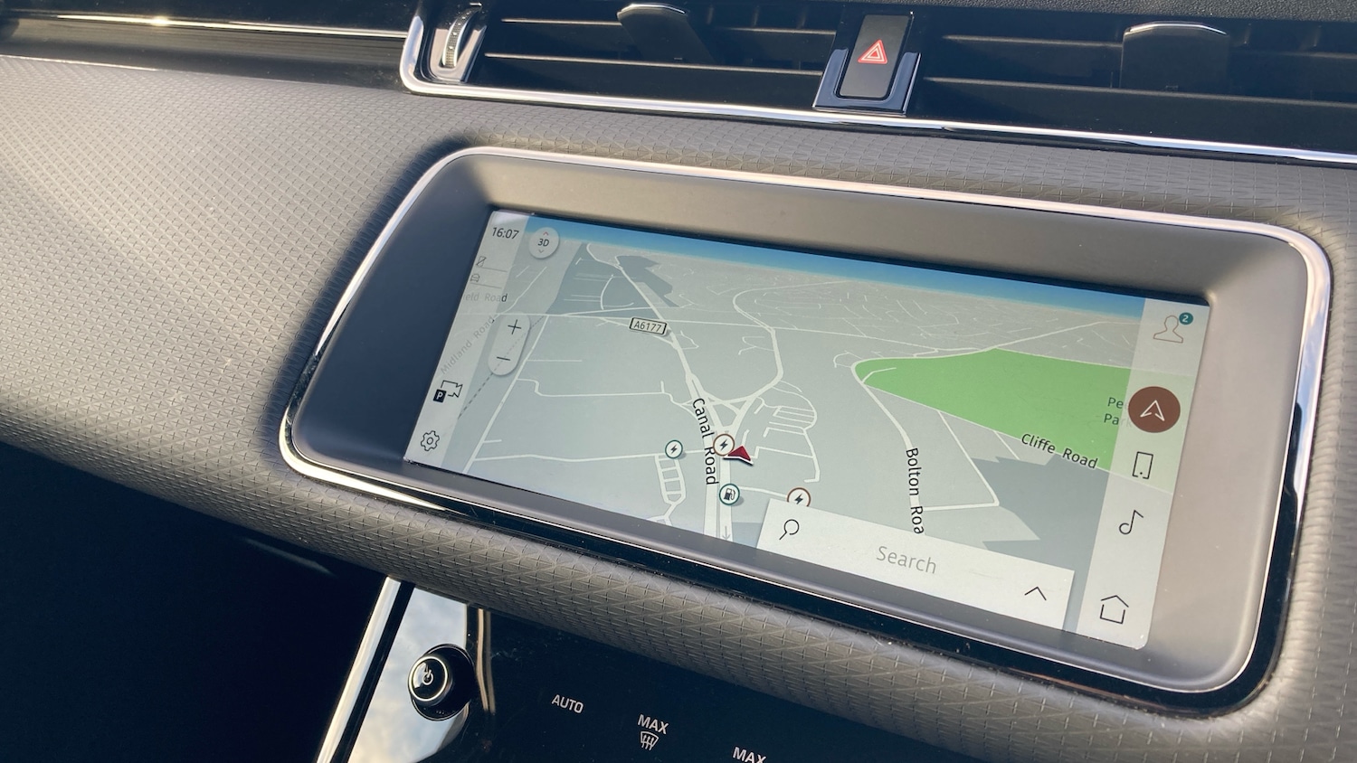 Used Land Rover Range Rover Evoque 2021 for sale - 77591874: Photo 11