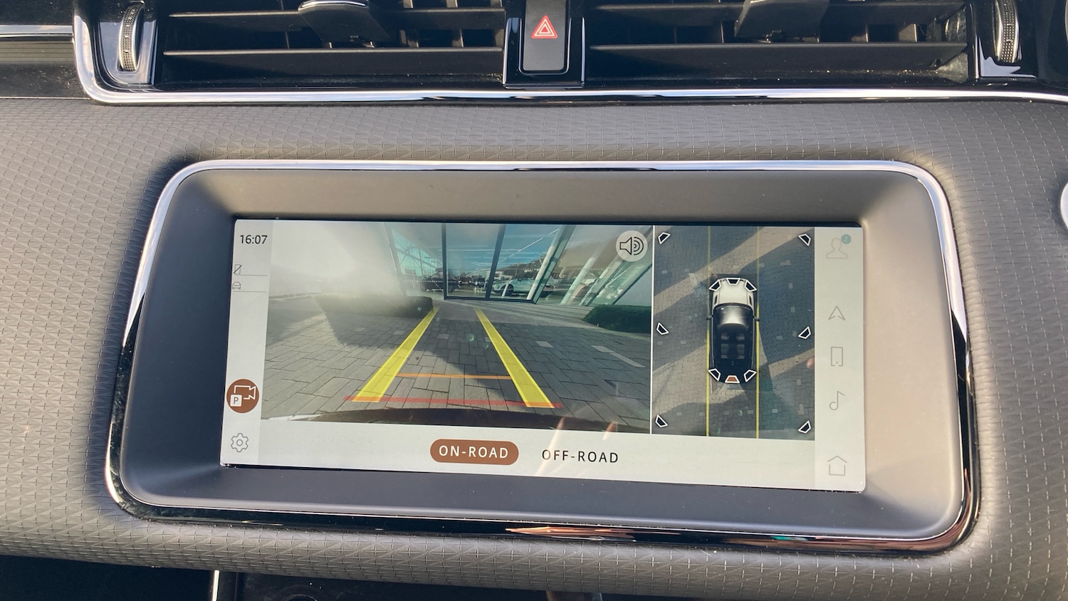 Used Land Rover Range Rover Evoque 2021 for sale - 77591874: Photo 12