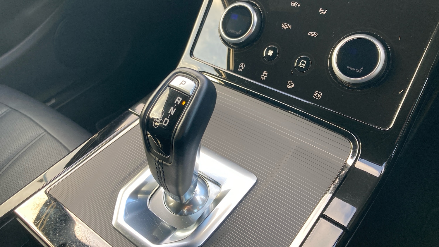 Used Land Rover Range Rover Evoque 2021 for sale - 77591874: Photo 13